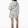 Cozy Fleece Mega Cargo™ Short mi-cuisse
