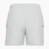 Cozy Fleece Mega Cargo™ Short mi-cuisse