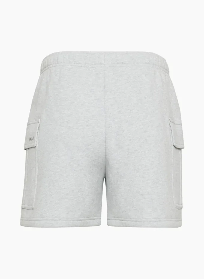 Cozy Fleece Mega Cargo™ Short mi-cuisse
