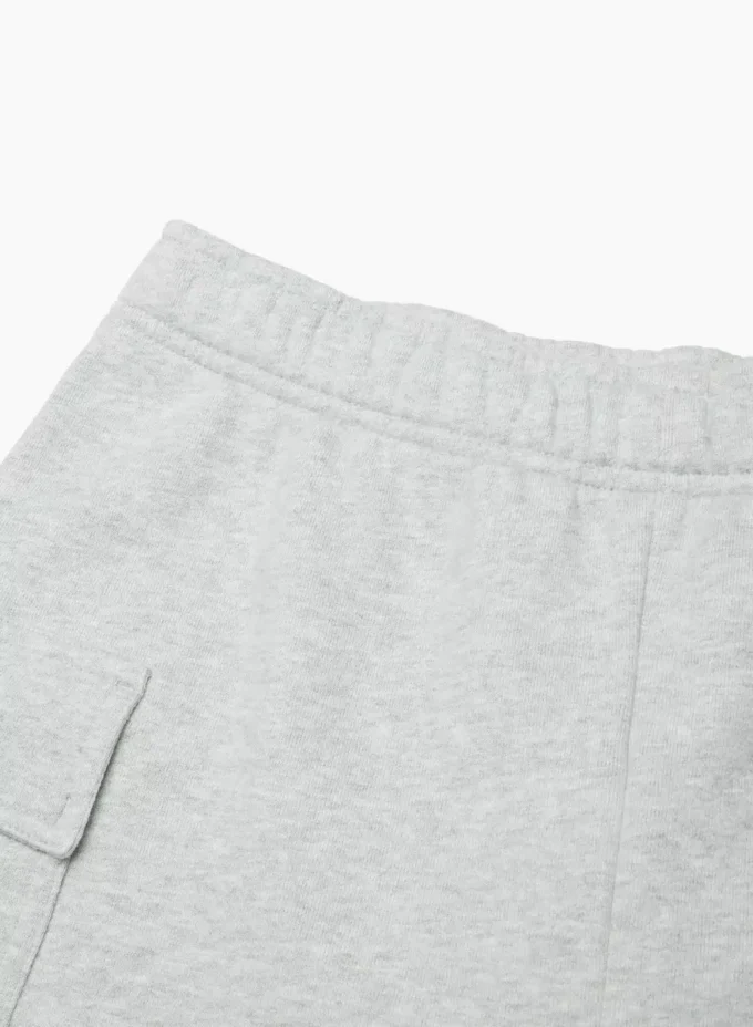 Cozy Fleece Mega Cargo™ Short mi-cuisse