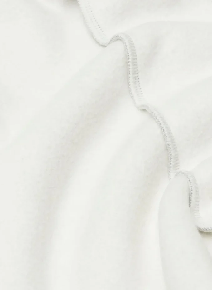 Cozy Fleece Mega Cargo™ Short mi-cuisse