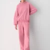 Cozy Sweatfleece Mega Hoodie
