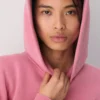 Cozy Sweatfleece Mega Hoodie