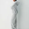 Cozy Sweatfleece Mega Raglan™ Hoodie