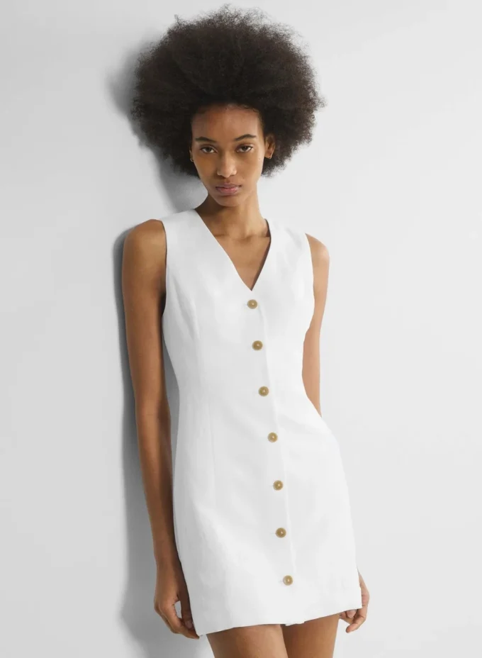 CruiseLinen™ Robe Aria