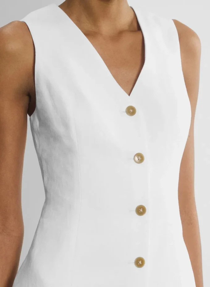 CruiseLinen™ Robe Aria