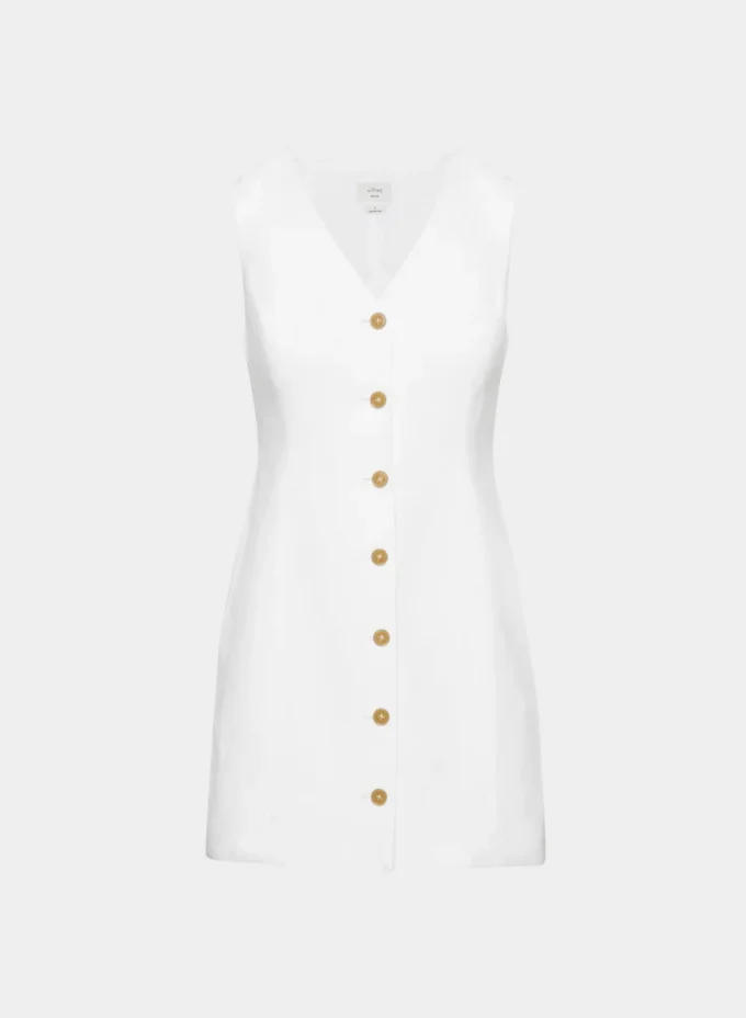 CruiseLinen™ Robe Aria