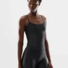 Débardeur de sport GloTone™ Flip