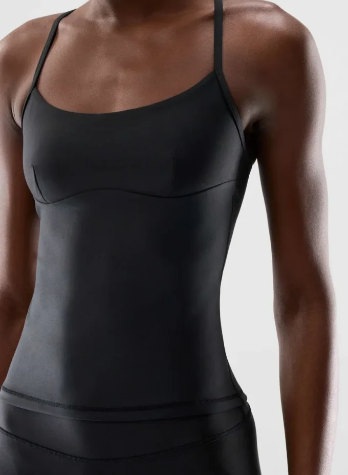 Débardeur de sport GloTone™ Flip