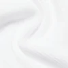 Débardeur à encolure carrée et taille ajustée en coton côtelé extensible HomeStretch™