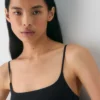 Débardeur à encolure carrée Original Contour