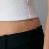 Débardeur à encolure carrée Original Contour