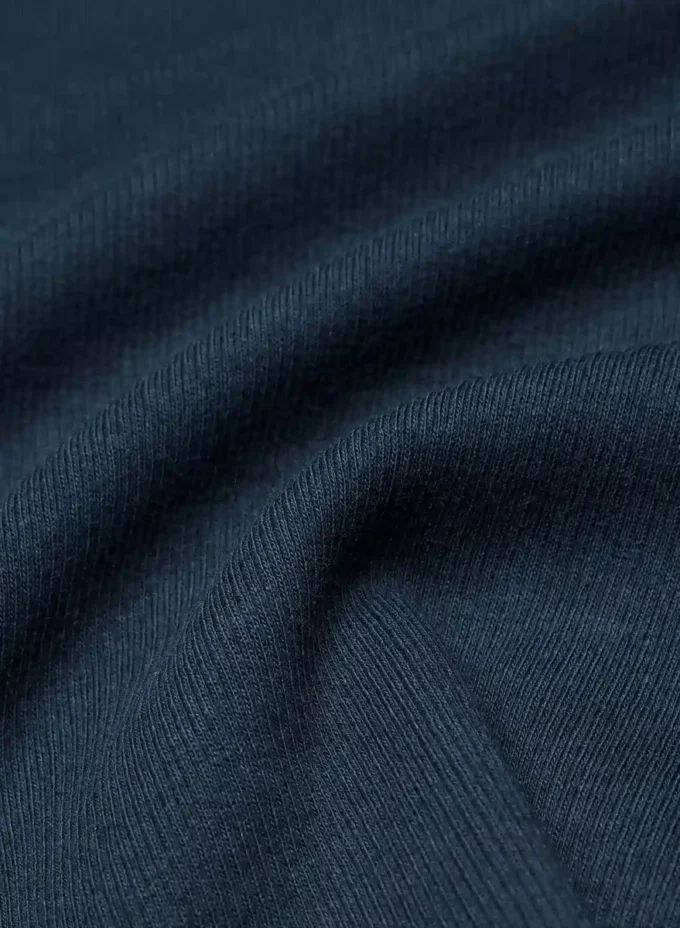 Débardeur à encolure dégagée en coton côtelé extensible HomeStretch™