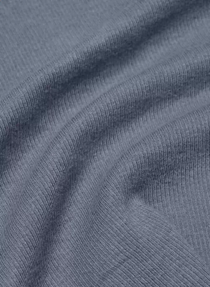 Débardeur à encolure en V et dentelle HomeStretch™ Rib
