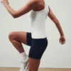 Débardeur LIFE Rib Lateral