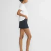 Denim Forum Jupe micro en denim Alba