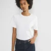 Denim Forum Jupe micro en denim Alba