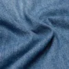 Denim Forum La chemise en denim confortable des années 80