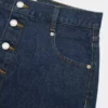 Denim Forum La jupe en denim Gisele Micro