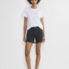 Denim Forum Short mi-cuisse The Ex Boyfriend