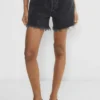 Denim Forum Short mi-cuisse The Ex Boyfriend