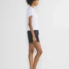 Denim Forum Short mi-cuisse The Ex Boyfriend