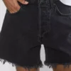 Denim Forum Short mi-cuisse The Ex Boyfriend