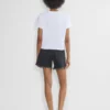 Denim Forum Short mi-cuisse The Ex Boyfriend