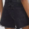 Denim Forum Short mi-cuisse The Ex Boyfriend