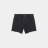 Denim Forum Short mi-cuisse The Ex Boyfriend