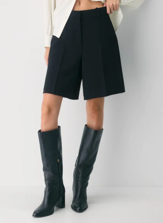 Dossier Short