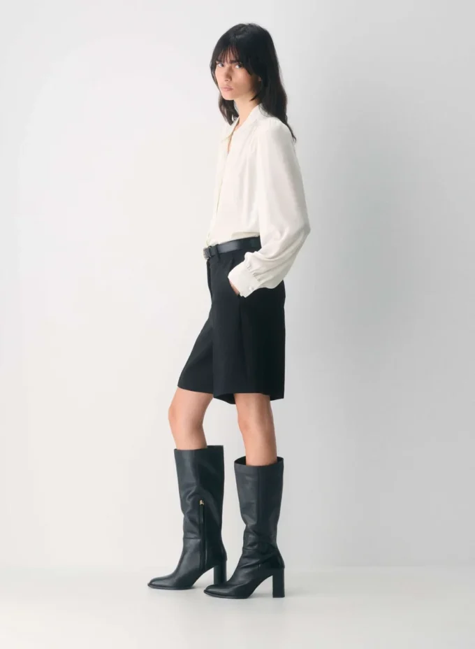 Dossier Short