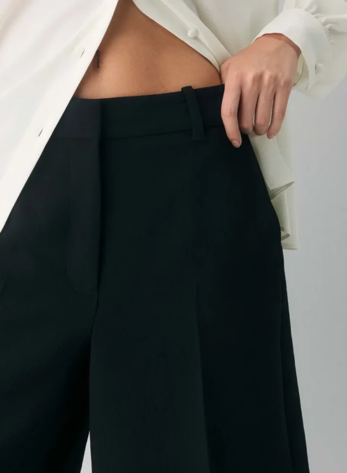 Dossier Short