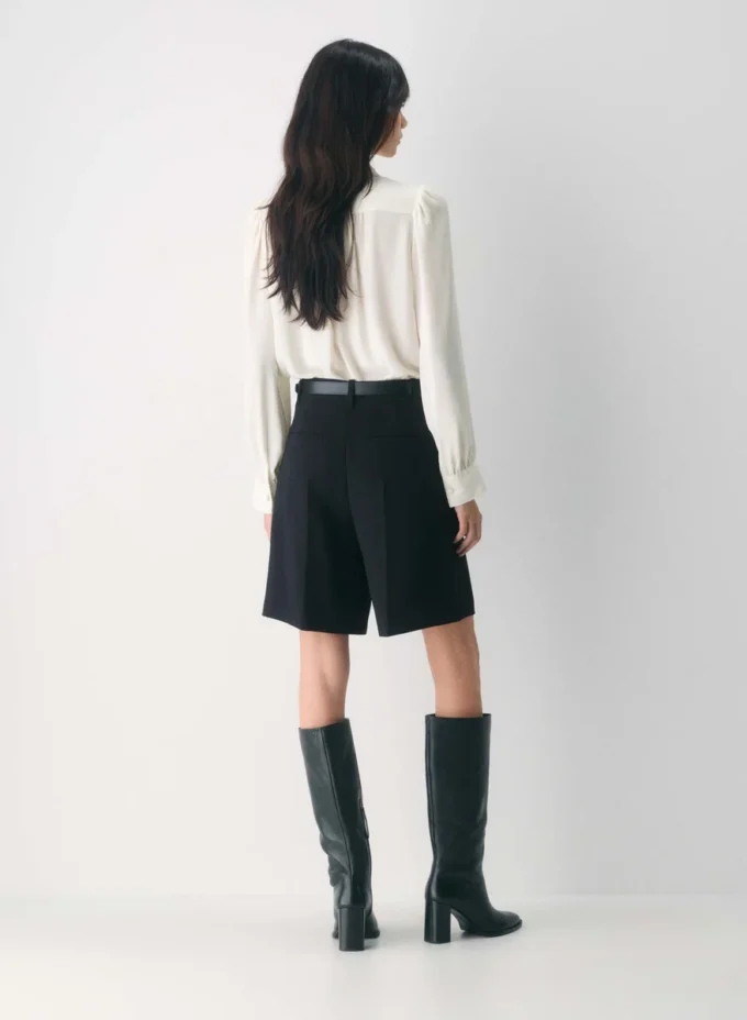 Dossier Short