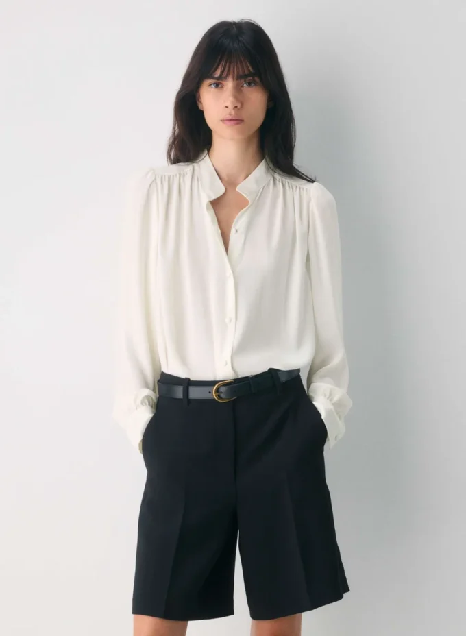 Dossier Short