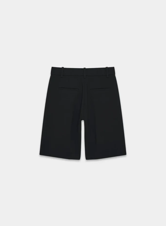 Dossier Short