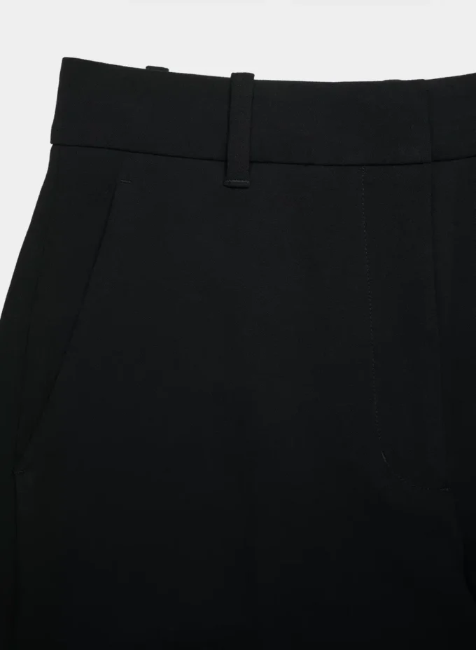 Dossier Short