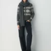 Echo Zip-up