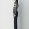 Echo Zip-up