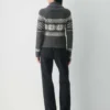 Echo Zip-up