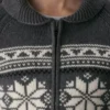 Echo Zip-up