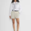 Effortless Short™ Mi-cuisse – (Re)ssential Light