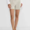 Effortless Short™ Mi-cuisse – (Re)ssential Light