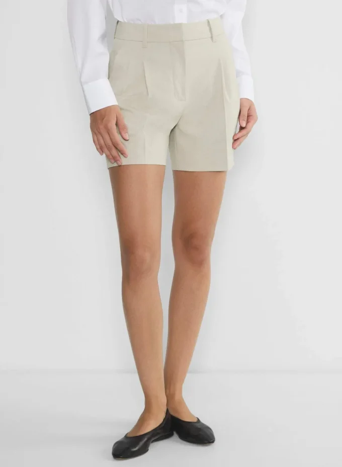 Effortless Short™ Mi-cuisse – (Re)ssential Light
