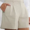 Effortless Short™ Mi-cuisse – (Re)ssential Light