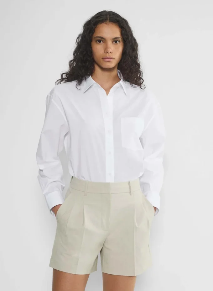 Effortless Short™ Mi-cuisse – (Re)ssential Light