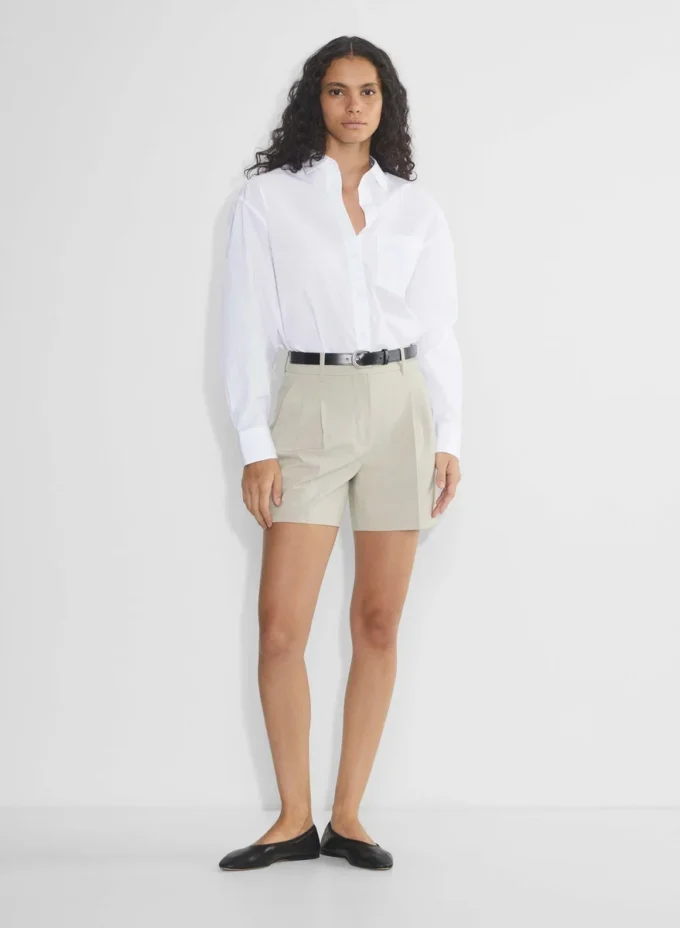 Effortless Short™ Mi-cuisse – (Re)ssential Light