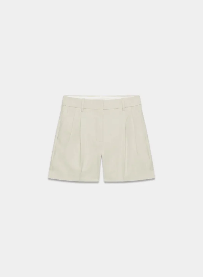 Effortless Short™ Mi-cuisse – (Re)ssential Light