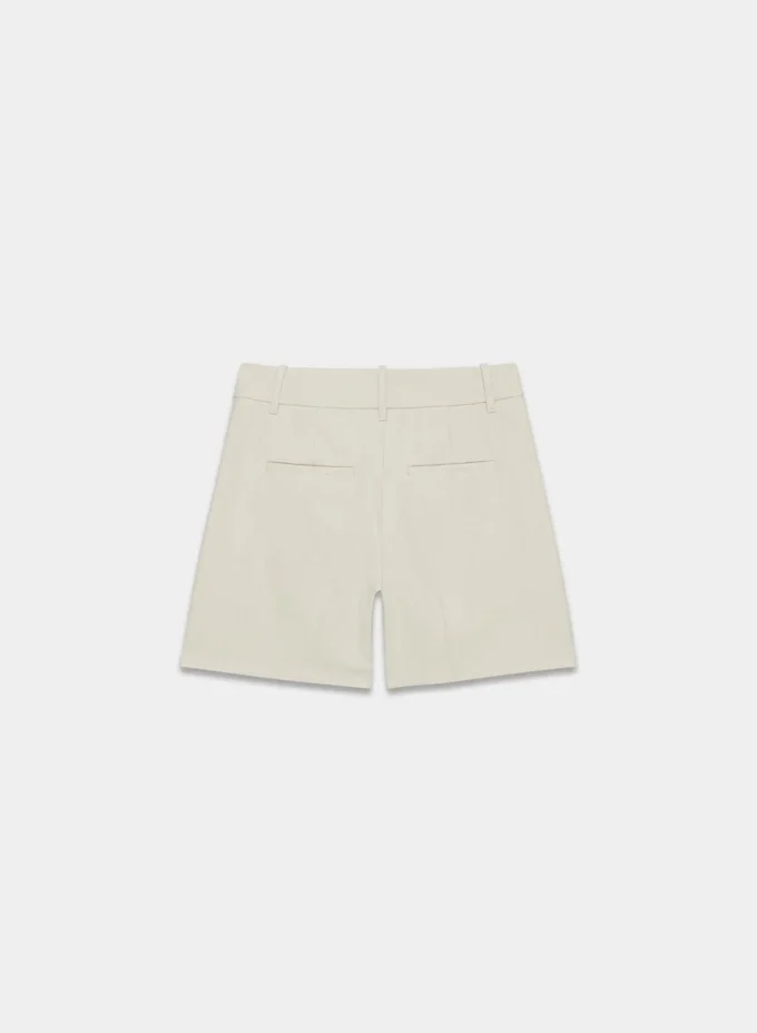 Effortless Short™ Mi-cuisse – (Re)ssential Light