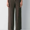 Ensemble Pantalon taille basse – Twill